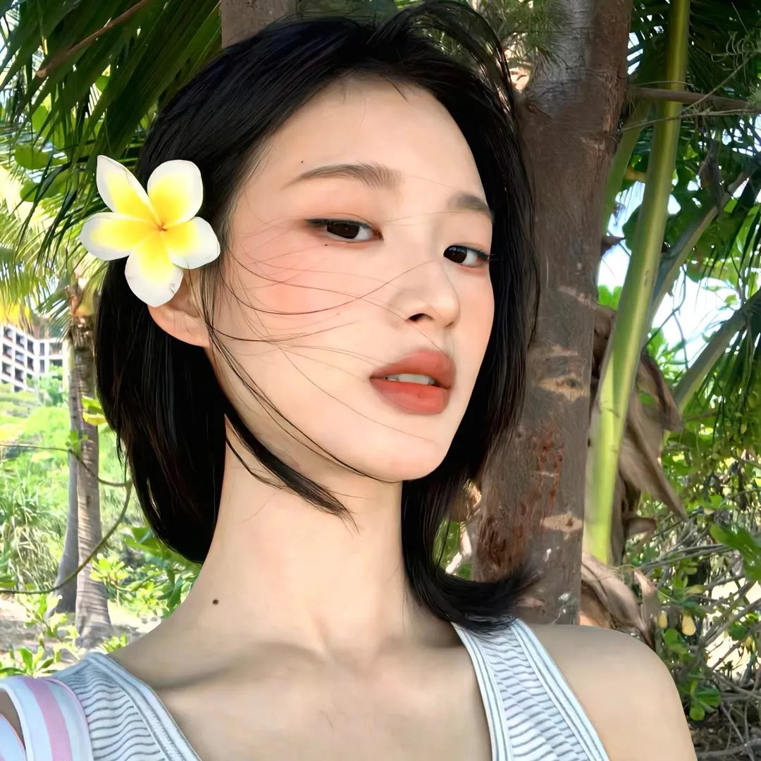 侨女日记