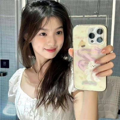 银马不会来