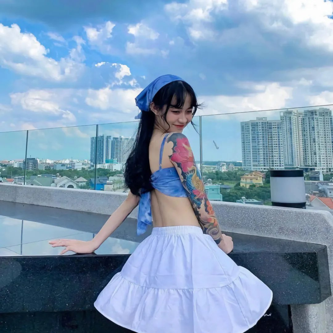 人性与面具
